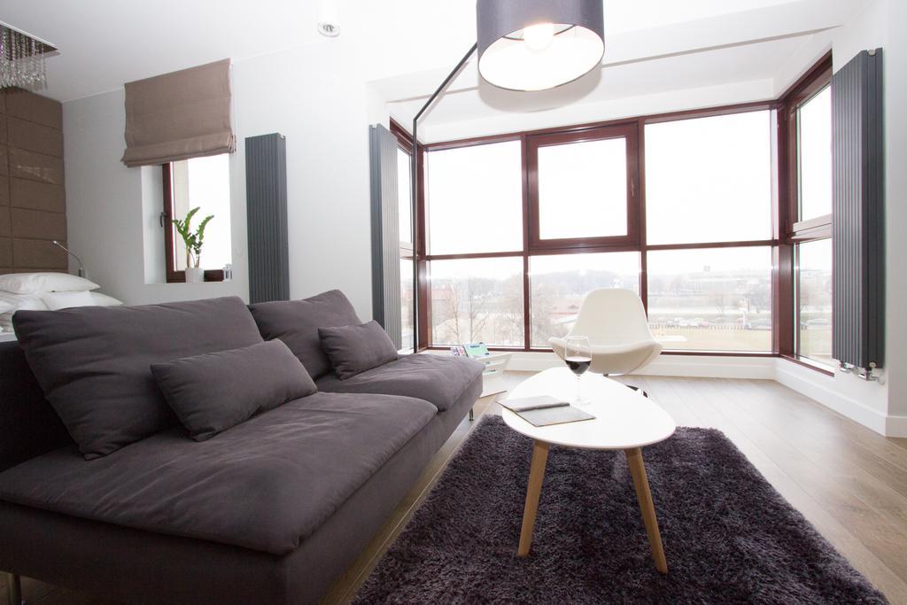 Lenzo Apartments كراكوفيا المظهر الخارجي الصورة