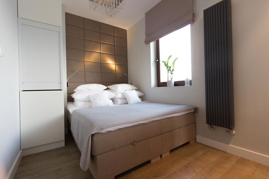 Lenzo Apartments كراكوفيا المظهر الخارجي الصورة