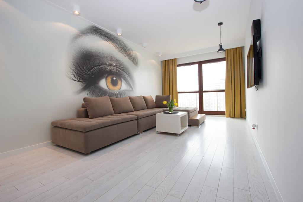 Lenzo Apartments كراكوفيا المظهر الخارجي الصورة