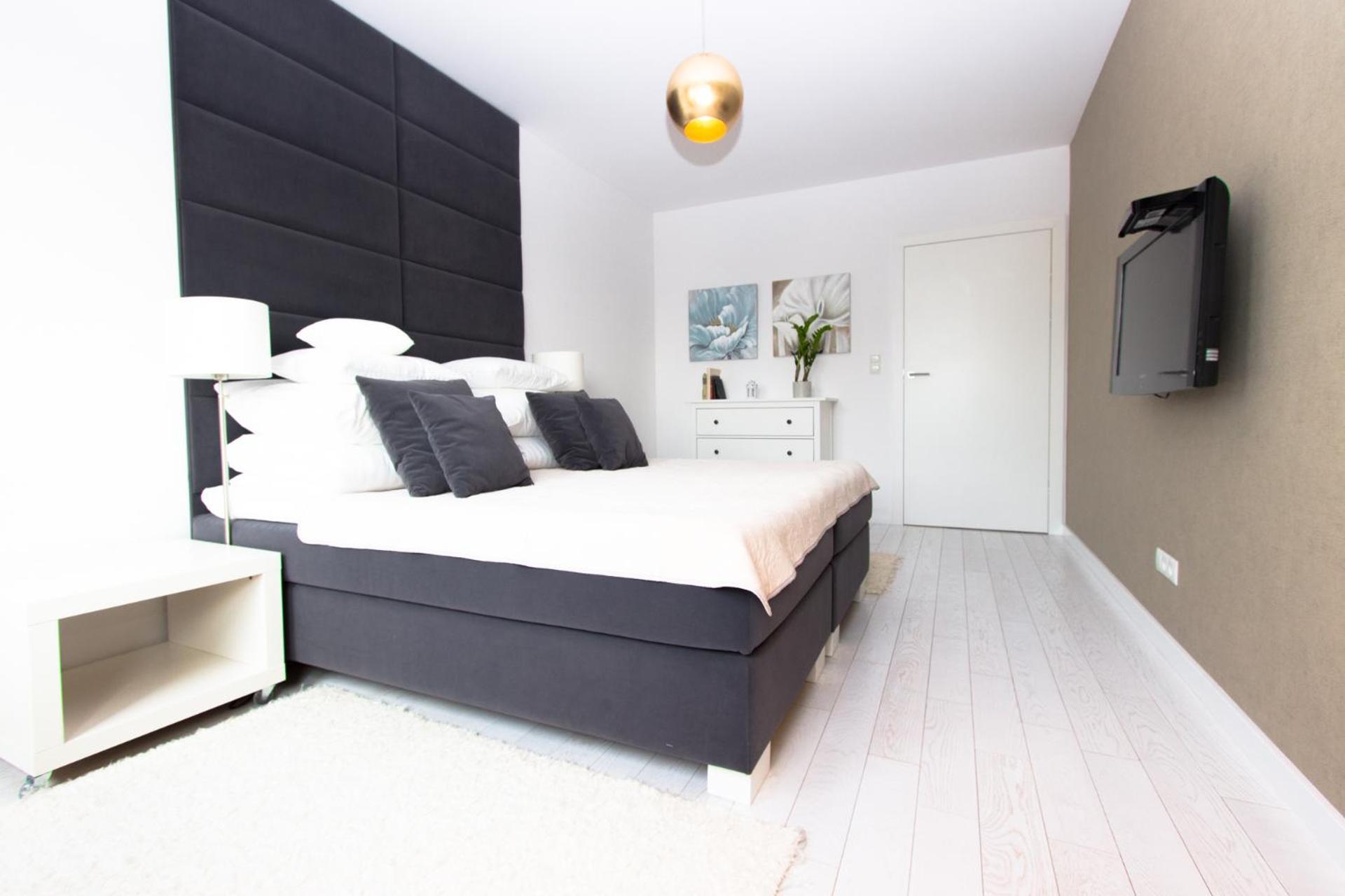 Lenzo Apartments كراكوفيا المظهر الخارجي الصورة