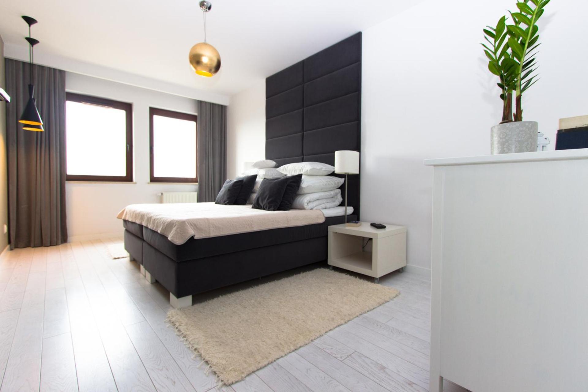 Lenzo Apartments كراكوفيا المظهر الخارجي الصورة