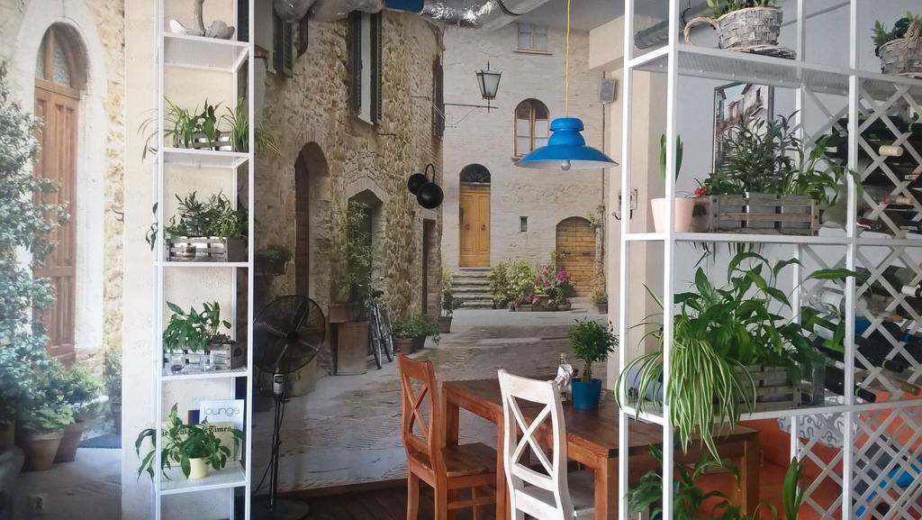 Lenzo Apartments كراكوفيا المظهر الخارجي الصورة