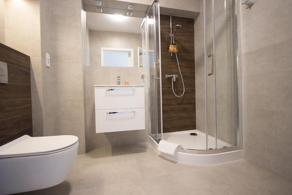 Lenzo Apartments كراكوفيا المظهر الخارجي الصورة