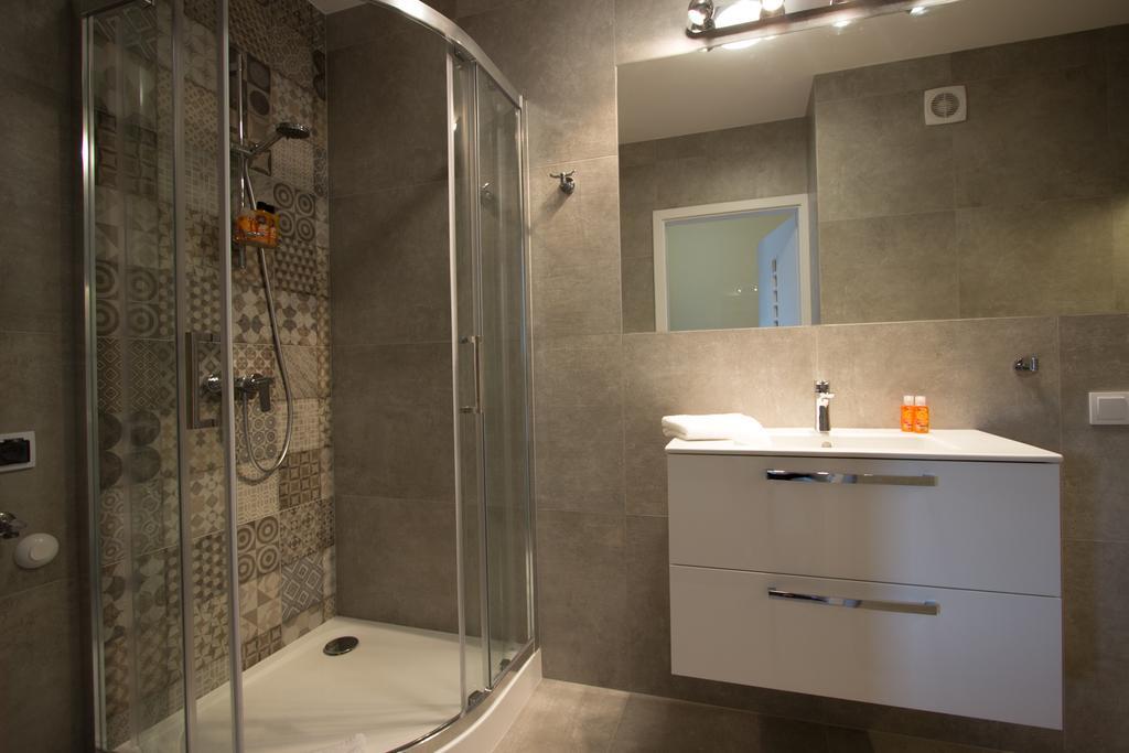Lenzo Apartments كراكوفيا المظهر الخارجي الصورة