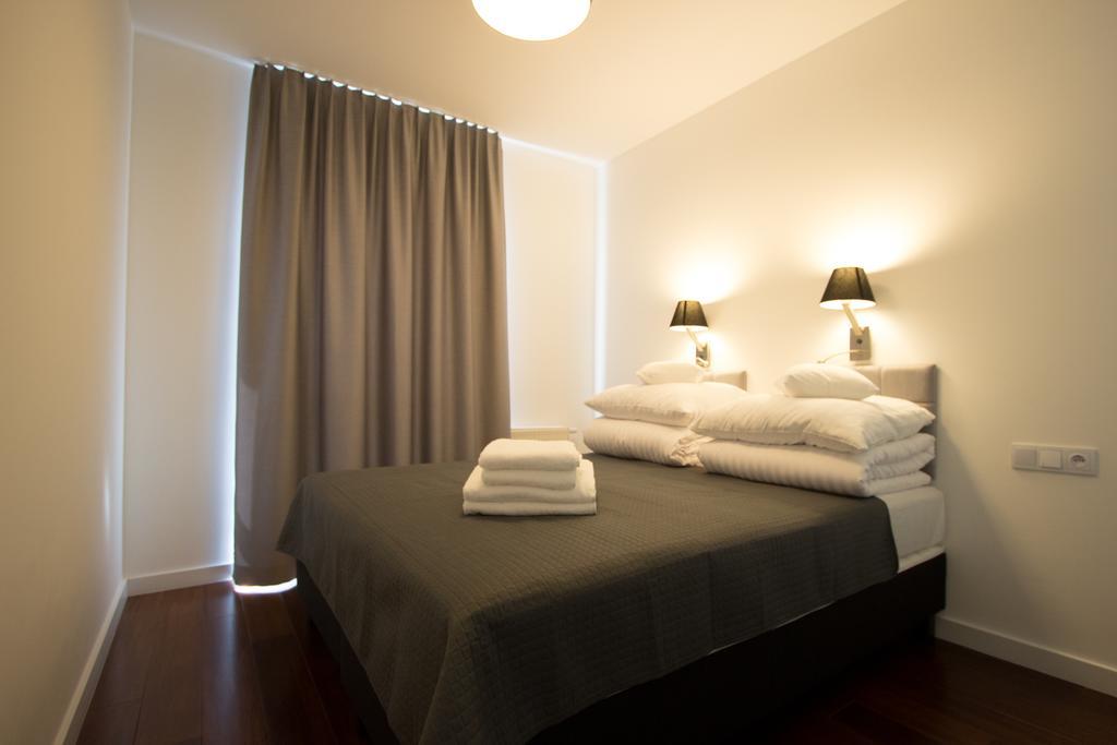 Lenzo Apartments كراكوفيا المظهر الخارجي الصورة