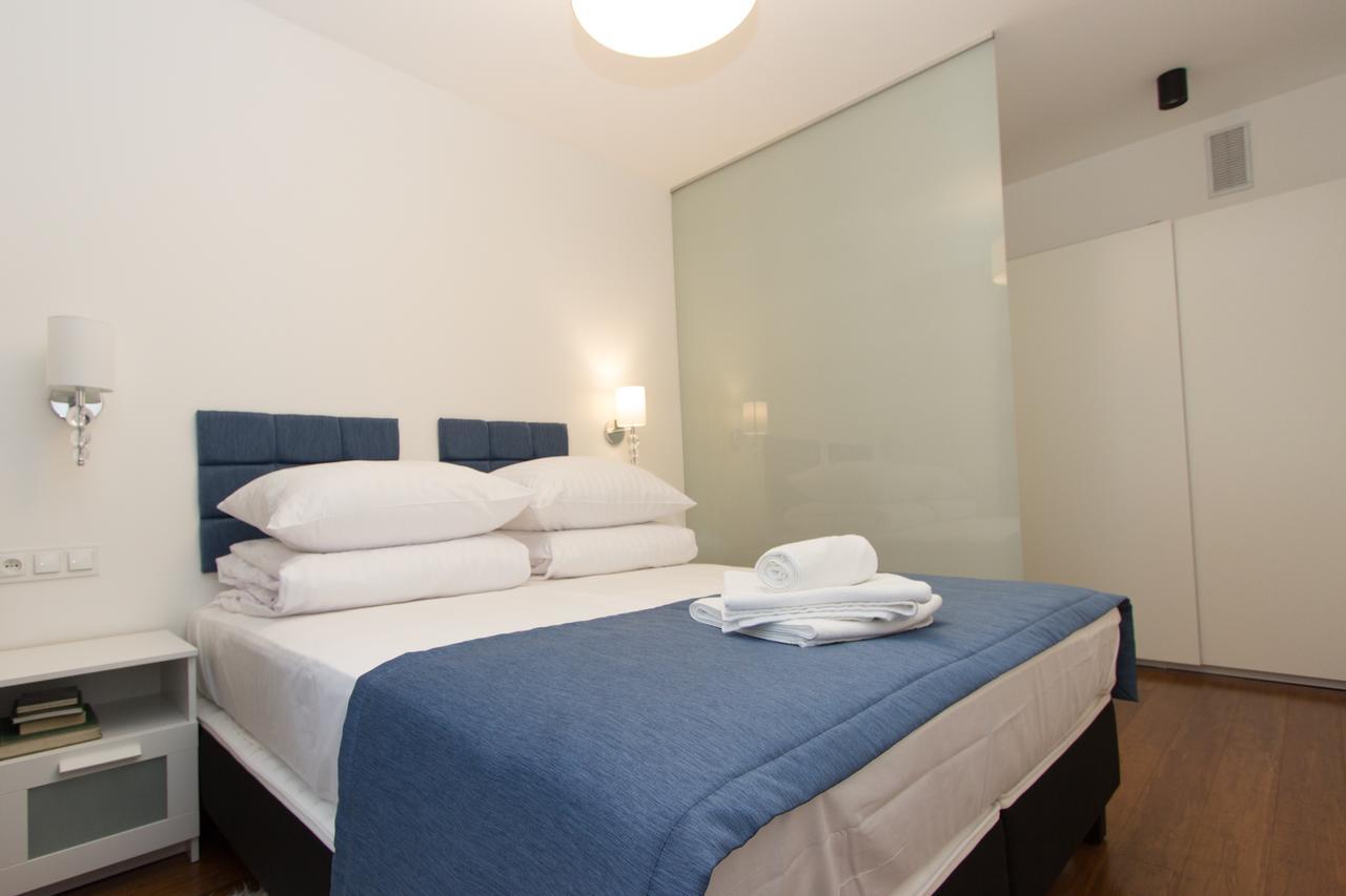 Lenzo Apartments كراكوفيا المظهر الخارجي الصورة